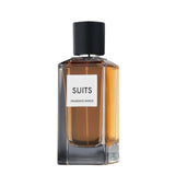Fragrance World Suits Eau de Parfum 100ml 1