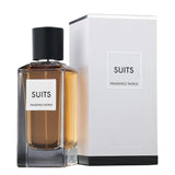 Fragrance World Suits Eau de Parfum 100ml