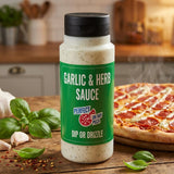 Garlic & Herb Dip or Drizzle 1L-1
