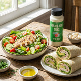 Garlic & Herb Dip or Drizzle 1L-2