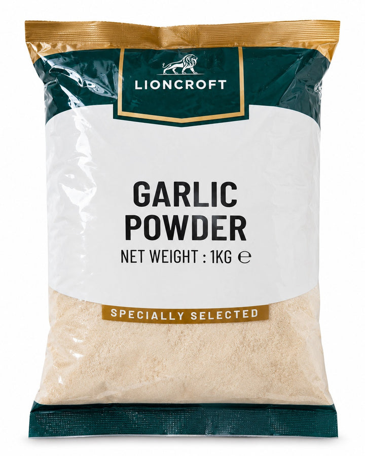 Garlic Powder Lioncroft 1kg