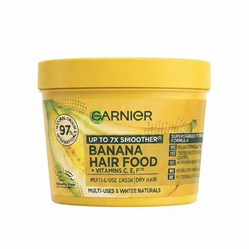 Garnier Banana Hair Food Mask for Dry Hair 400ml