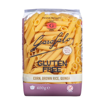 Garofalo-Gluten-Free-Pasta-Pack-Penne-Rigate-400g