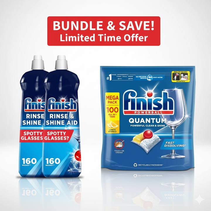 Household Bundle