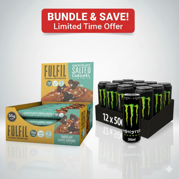 Treats & Snacks Bundle