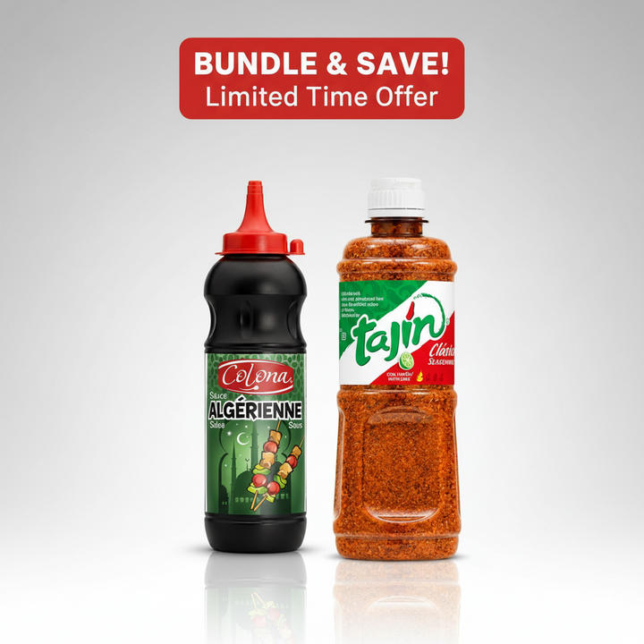 Herbs & Spices Bundle