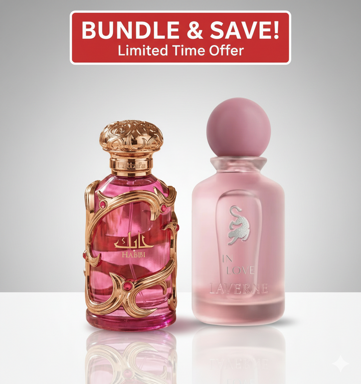 Fragrances Bundle