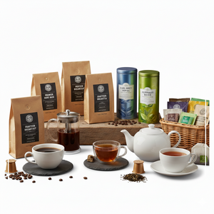 Coffee & Tea