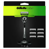 Gillette Labs 7 Blades Handle Stand 1