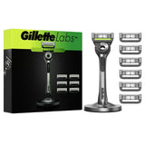 Gillette Labs 7 Blades Handle Stand