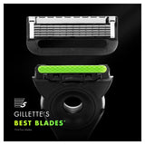 Gillette Labs 7 Blades