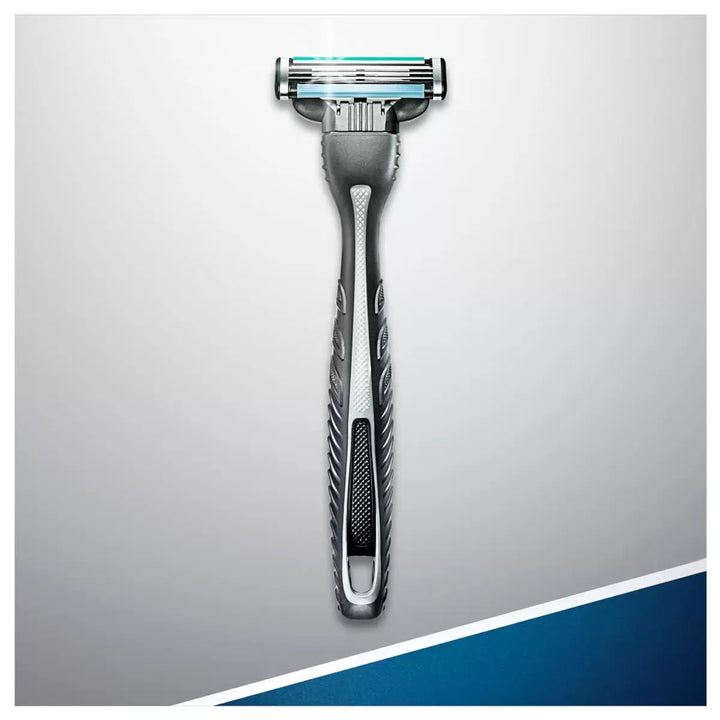 Gillette Mach3 Disposable Razors 20 Pack