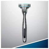 Gillette Mach3 Disposable Razors 20 Pack