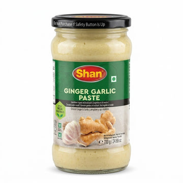 Ginger Garlic Paste Shan 700g