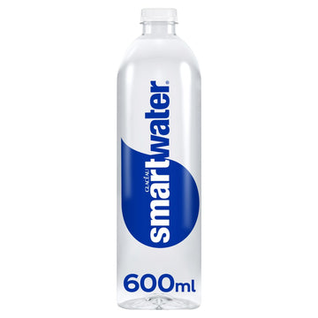 Glaceau Still SmartWater  600ml