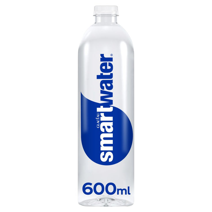 Glaceau Still SmartWater  600ml