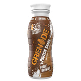 Grenade Carb Killa Fudge Brownie High Protein Shake 330ml
