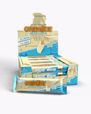 Grenade Carb Killa White Chocolate Cookie Bar 60g X 12 1