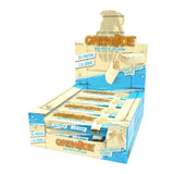 Grenade Carb Killa White Chocolate Cookie Bar 60g X 12