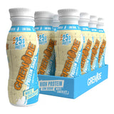 Grenade Carb Killa White Chocolate High Protein Shake 330ml X 8