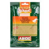 Ground Anise Spices Abido 50g
