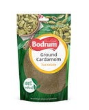 Ground Cardamom Bodrum 50g