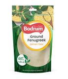 Ground Fenugreek Bodrum 100g