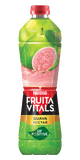 Guava Nectar Drink Nestle Fruita Vitals 1Ltr X 6