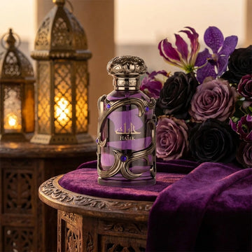 Habik Men Perfume Lattafa 100ml-1