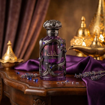 Habik Men Perfume Lattafa 100ml-2