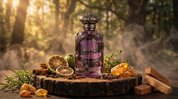 Habik Men Perfume Lattafa 100ml-4