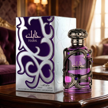 Habik Men Perfume Lattafa 100ml