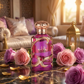 Habik Women Perfume Lattafa 100ml-2