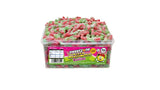 Halal Fizzy Watermelon Bottles Candy Sweetzone 805g