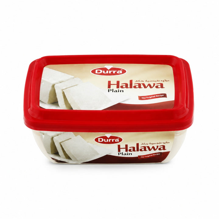 Halawa Durra Plain 700g