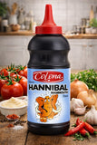 Hannibal Colona Mammouth Sauce 850g