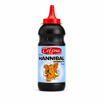 Hannibal Colona Mammouth Sauce 850g