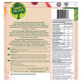 Happy Village Soft & Dried Fruit Medley
