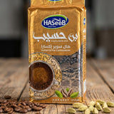 Haseeb Coffee Super Extra Cardamom 500g-1