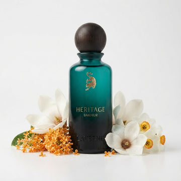 Heritage Bakhur Perfume Laverne 150ml-