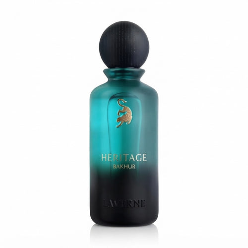Heritage Bakhur Perfume Laverne 150ml