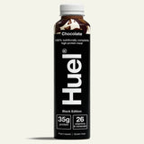 Huel Complete Meal Drink Black Edition Chocolate 500ml