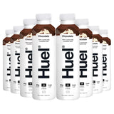Huel Complete Meal Drink Chocolate 500ml x 8