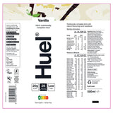 Huel Complete Meal Drink Vanilla 500ml -1