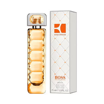 Hugo Boss Boss Orange Women EDT 75ml