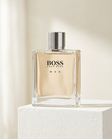 Hugo Boss Man Eau de Toilette 100ml-1