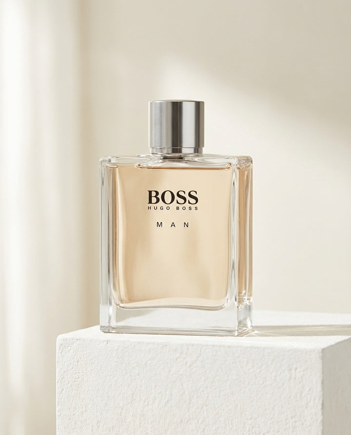 Hugo Boss Man Eau de Toilette 100ml-1