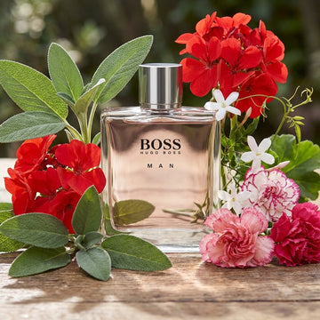 Hugo Boss Man Eau de Toilette 100ml-3