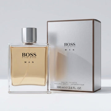Hugo Boss Man Eau de Toilette 100ml