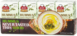 Hummus Tahini Kasih 135g X 4